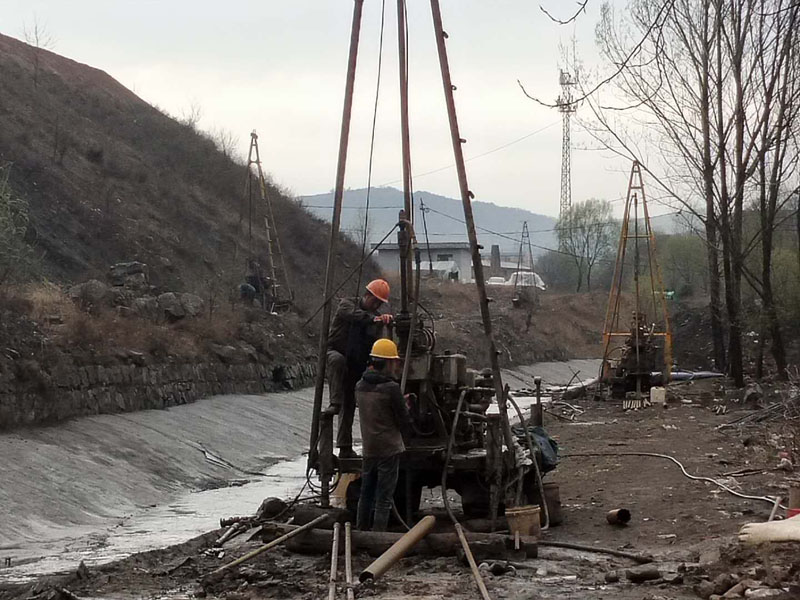 岑溪地基加固与处理方法详细介绍